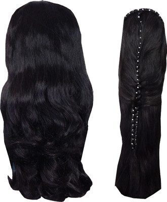 

RZ World Artificial hair-02 Hair Extension