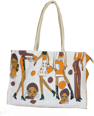 

ALIVE Shoulder Bag(Multicolor)