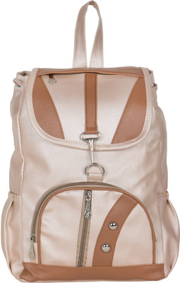 

Cottage Sling Bag(Gold)