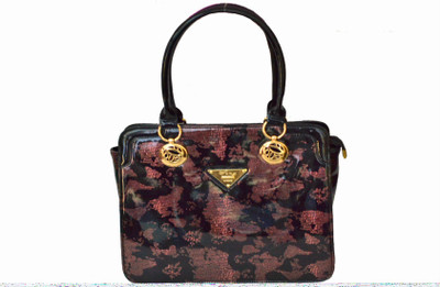 

VYXOO Messenger Bag(Black)