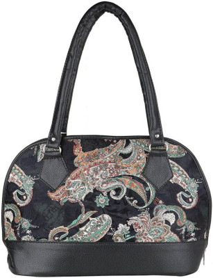 

Radhe Collection Shoulder Bag(Multicolor)