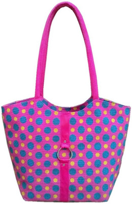 

TECHNO-AID Hand-held Bag(Multicolor)