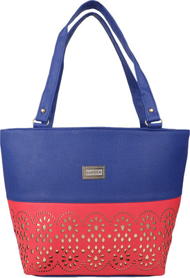

Ritupal Collection Shoulder Bag(Blue, Red)