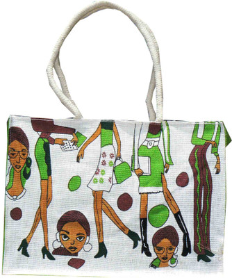 

ALIVE Shoulder Bag(Multicolor)