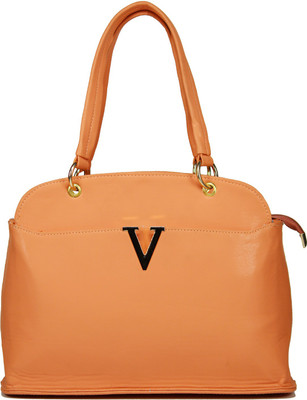 

Speed X Fashion Hand-held Bag(Orange)
