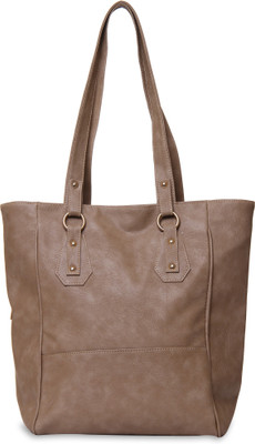 

Alessia74 Shoulder Bag(Beige)