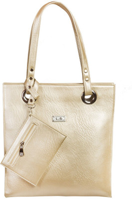 

Louise Belgium Shoulder Bag(Silver)