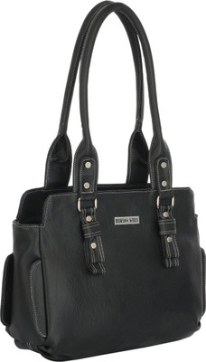 

Rawson wills Shoulder Bag(Black)