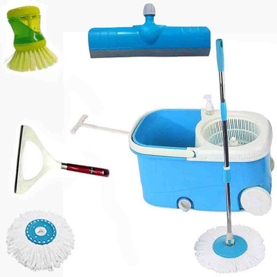 

SPAZE 2078 Mop