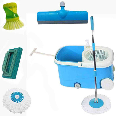 

SPAZE 2077 Mop