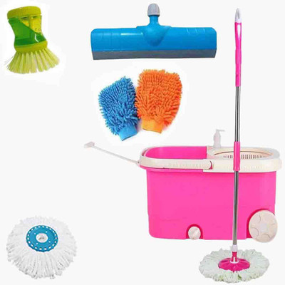 

SPAZE 2074 Mop
