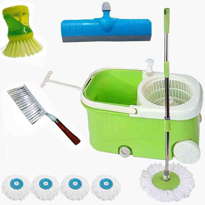 

SPAZE 2108 Mop