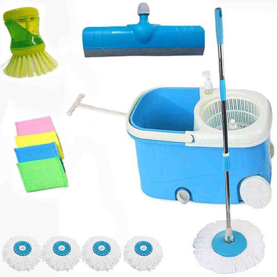 

SPAZE nice223 Mop Set