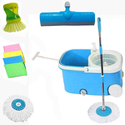 

SPAZE 2076 Mop