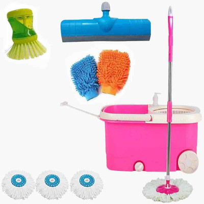 

SPAZE 2092 Mop