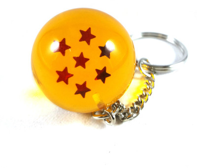 

ComicSense 1-STAR-KEYCHAIN Key Chain