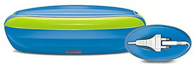 MILTON Slimtron electric tiffin 2 Containers Lunch Box(350 ml)