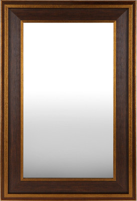 

Alisan 415-A Decorative Mirror(Rectangle)