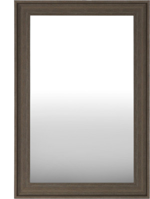 

Alisan 350-GRA Decorative Mirror(Rectangle)
