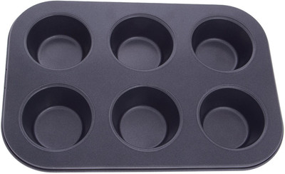 

Skywalk 6 - Cup Baking/Cookie Tray(Pack of 1)
