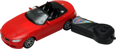 

S.G.International Super racing remote control car (Red)(Red)