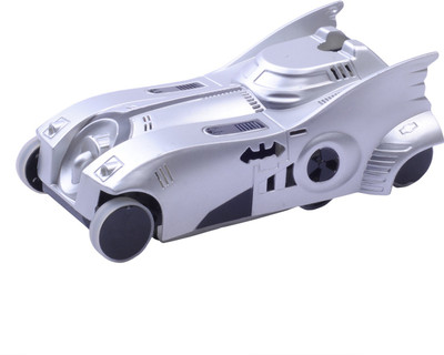 

Sirius Toys Wall Climber X2 - 360 ° RC Car (Silver)(Silver)