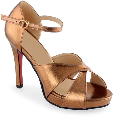 

SHERRIF SHOES Women ANTIQUE Heels
