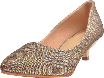 

Adorn Women Copper Wedges