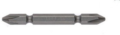 

Vessel A14-2x150H Double End Screwdriver set(Pack of 10), Steel finish