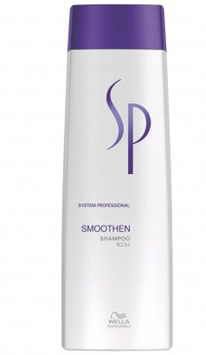 

Wella Professionals Sp Smoothen Shampoo(250 ml)