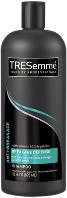 

TRESemme Anti-Breakage Breakage Defense Shampoo(828 ml)