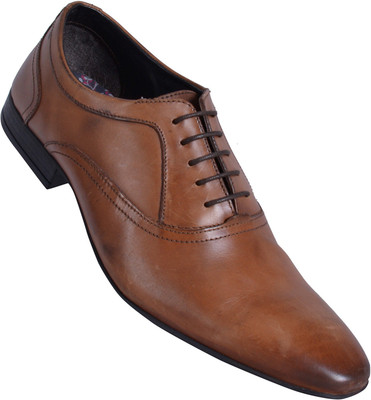 

RSI Oxford For Men(Brown