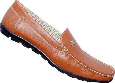 

Stylotrendz Casuals For Men(Brown