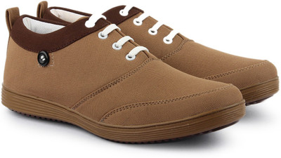 

DK Derby Kohinoor Casuals For Men(Tan
