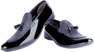 

Digao Premium Slip On For Men(Black