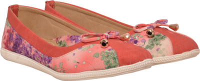 

NAV PAG Bellies For Women(Pink