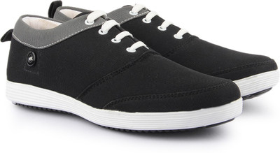 

DK Derby Kohinoor Casuals For Men(Black