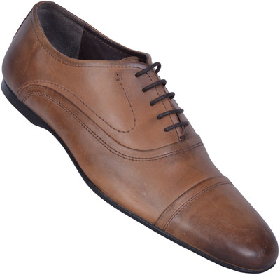 

RSI Oxford For Men(Brown