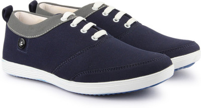 

DK Derby Kohinoor Casuals For Men(Blue