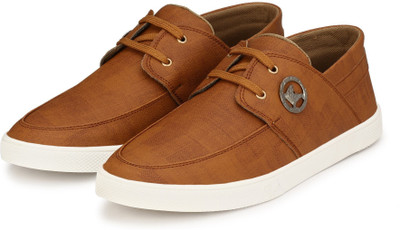 

Scarpia Sneakers For Men(Brown