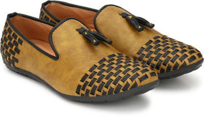 

Prolific Braided Casuals For Men(Black, Tan, Beige