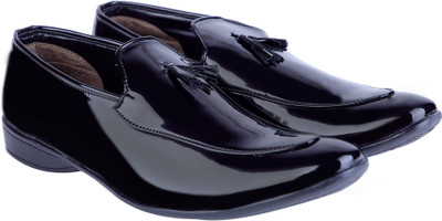 

Digao Premium Men Slip On For Men(Black