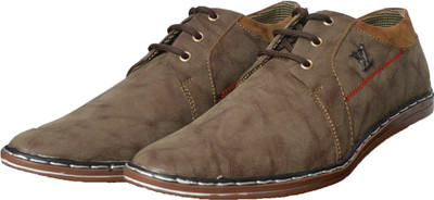 

xtepe Boots For Men(Grey