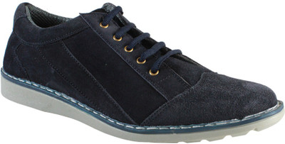 

KOPPS Corporate Casuals For Men(Blue