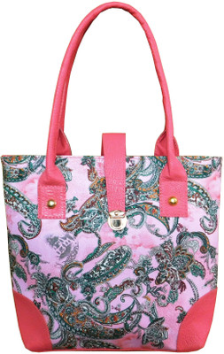 

THE MAXIM Girls Casual Multicolor PU Sling Bag