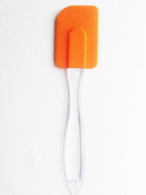 

Bruzone Ultra Silicone Flat Pastry Brush(Pack of 1)
