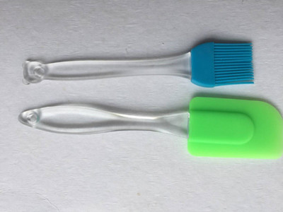 

Bruzone Non-Stick Spatula(Pack of 2)