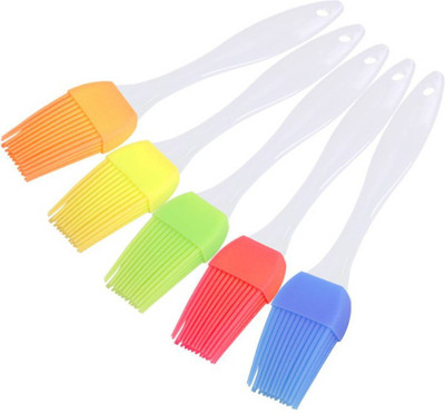 

Bruzone Non-Stick Spatula(Pack of 5)