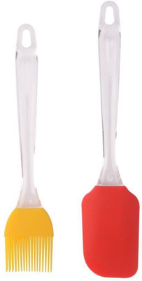 

Bruzone Non-Stick Spatula(Pack of 2)