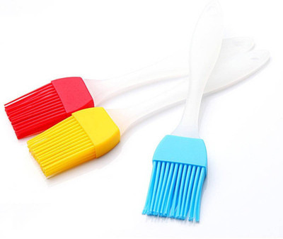 

Bruzone Ultra Silicone Flat Pastry Brush(Pack of 3)